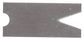 SELVAGE TRIMMER REPL. BLADES