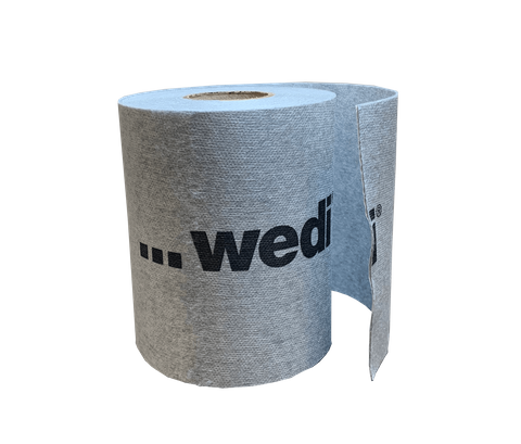 ~DI (DISCONTINUED) WATERPROOF SEALING TAPE 5" X 32.8'