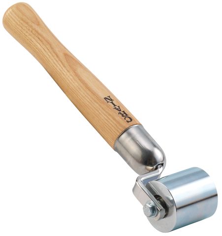 SQUARE EDGE SEAM ROLLER