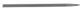 RECESS SCRIBER REPL. PIN