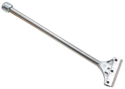 INERTIAL SCRAPER