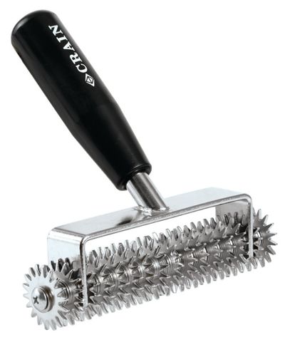 6" PRO ROLLER