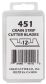 STRIP CUTTER BLADES (12)