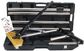 DOUBLE CASE STRETCHER