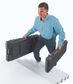 DOUBLE CASE STRETCHER