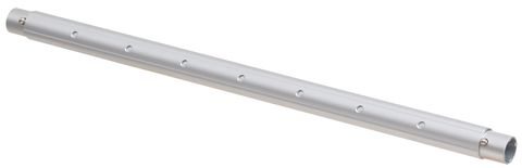 3' ALUMINUM STRETCHER TUBE