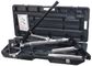 SWIVEL-LOCK STRETCHER