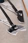 SWIVEL-LOCK STRETCHER