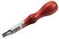 TOPSET GOUGE