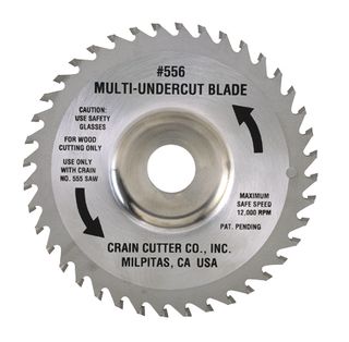 SAW BLADES