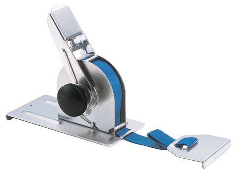 18' LAMINATE STRAP CLAMP