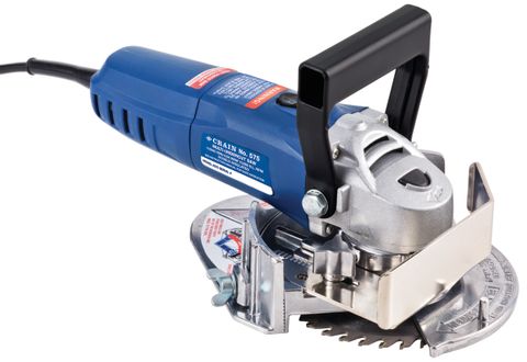 MULTI-UNDERCUT SAW