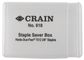 STAPLE SAVER BOX