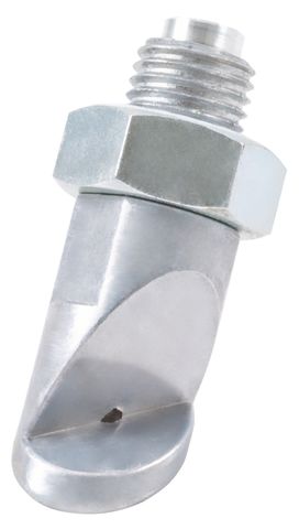 CARPET EDGE SEALING TIP