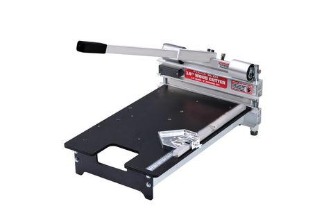 14" WOOD CUTTER