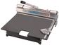 24" CARPET TILE CUTTER