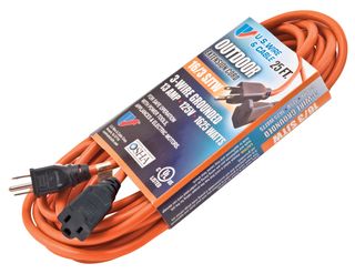 EXTENSION CORDS