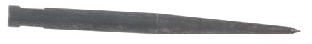 STAND-UP CARPET PEELER PIN
