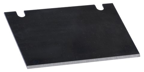 4" X 6" VINYL BLADE