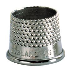 #13 THIMBLE
