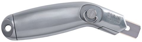 DELUXE CARPET KNIFE CARDED