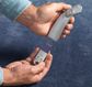 DELUXE CARPET KNIFE CARDED