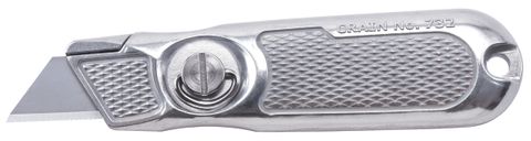 EXTRA-GRIP UTILITY KNIFE