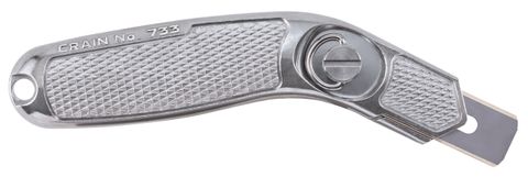 EXTRA GRIP RAZOR KNIFE