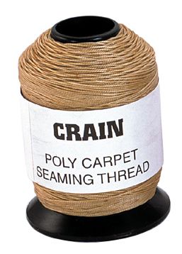ECONOMY POLY THREAD SPOOL
