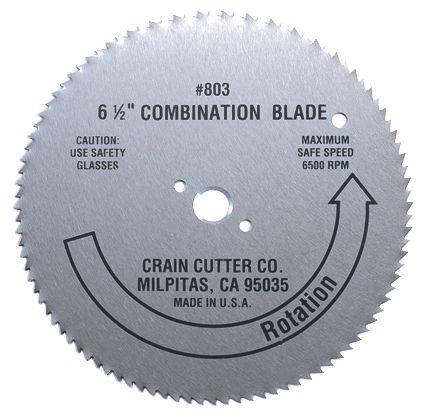COMBINATION BLADE
