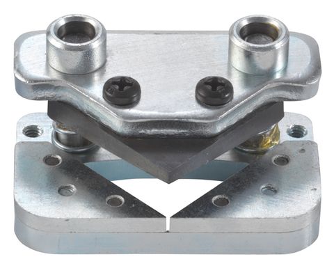 DIE SET W/HANDLE