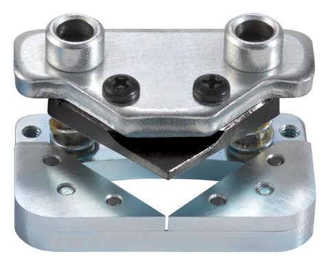 DIE SET .090" PUNCH DIE SET
