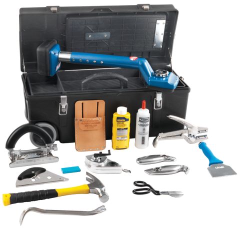INSTALLER'S TOOL KIT