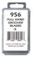 PULL HAND GROOVER BLADES (PACK OF 3)