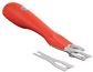 MOZART SKIVING KNIFE W/ REPL. BLADE