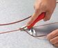 MOZART SKIVING KNIFE W/ REPL. BLADE