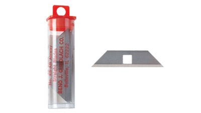 AIRWAY BLADES (VIAL OF 12)