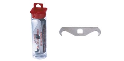 AIRWAY HOOK BLADES (VIAL OF 12)