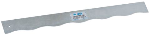 36" COMBINATION EDGE
