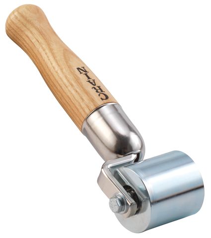SHORT SQUARE EDGE SEAM ROLLER