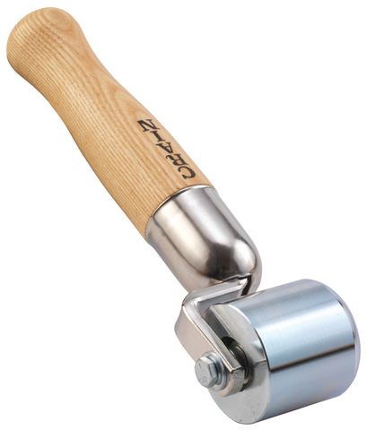 SHORT ROUND EDGE SEAM ROLLER