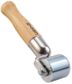 SHORT ROUND EDGE SEAM ROLLER