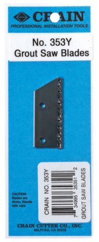 GROUT SAW BLADES (2)
