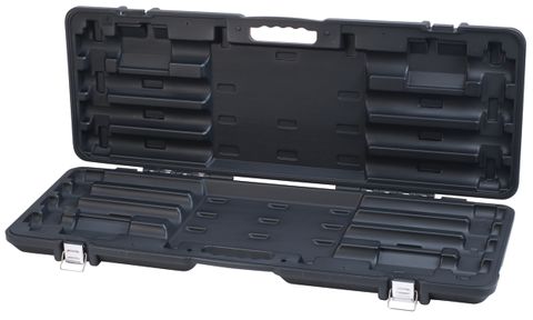 EMPTY TUBE CASE