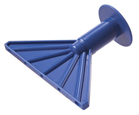 BLUE NOZZLE FOR 6" BASE (CRA235)