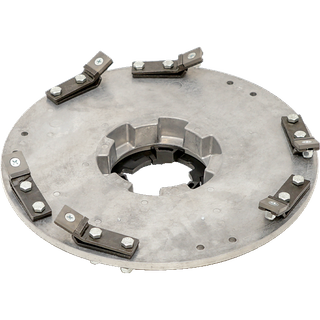 SCRAPER ATTACHMENTS