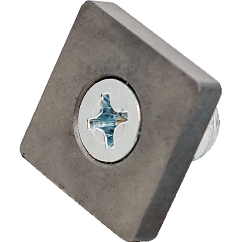 ROTO SCRAPE REPLACEMENT CARBIDE BLADES (SET O F 6)