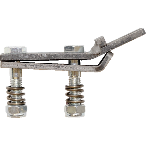 ROTO SCRAPE REPLACEMENT BRACKETS (SET OF 3)
