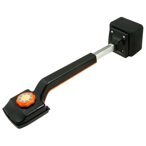 DELUXE KNEE KICKER