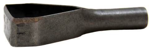HEAT WELD EXACTO BLADE FLAT ROUND SET OF 2